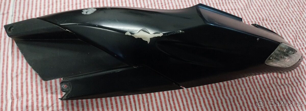 Aprilia sr 50 na díly - 12