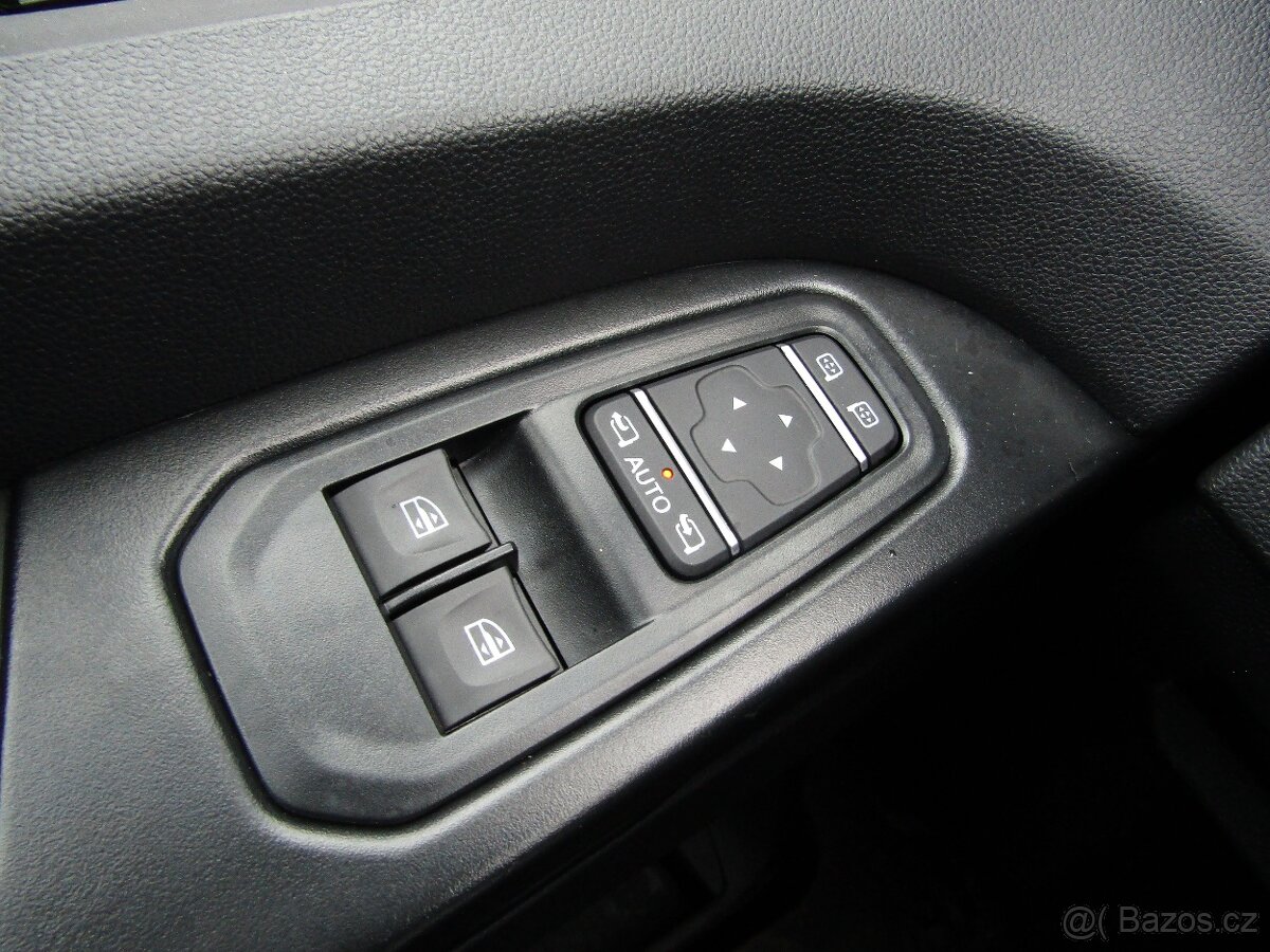 Renault Trafic III 2,0 Blue dCi 110 kW/150 EAG9 Equilibre L2 - 12