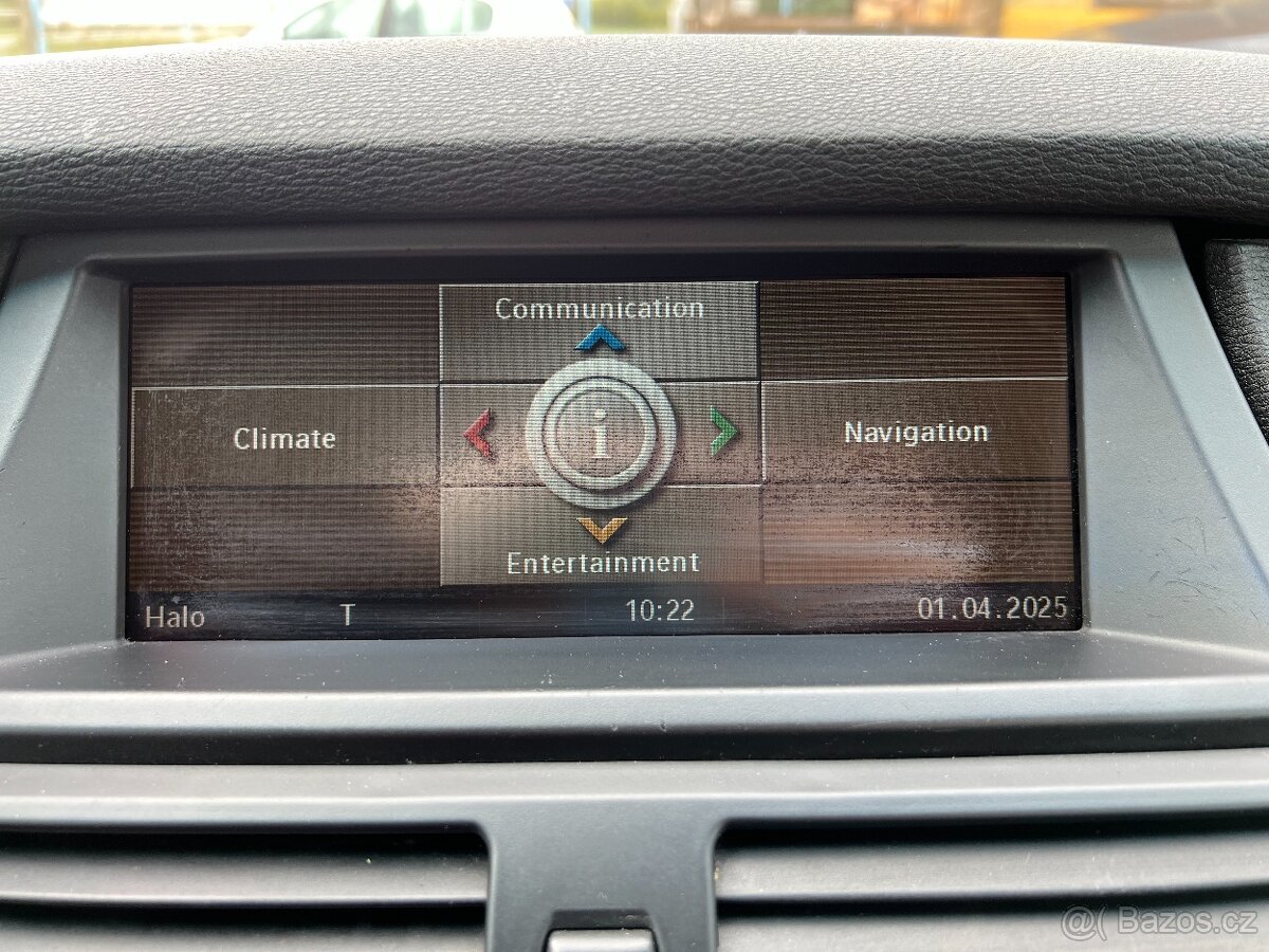 BMW X5, 3.0 D 173kW 4X4 - 12