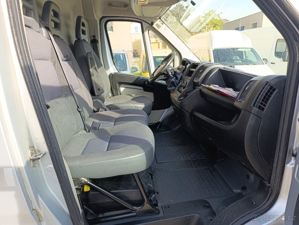 Citroen Jumper L2H2 90tkm - 12