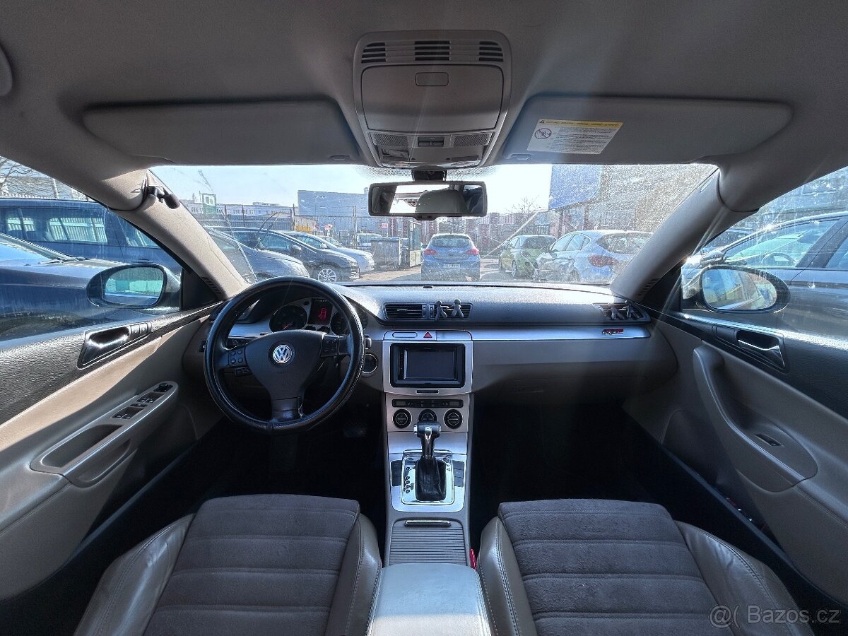 Volkswagen Passat Variant, 2,0 TDI, DSG - 12