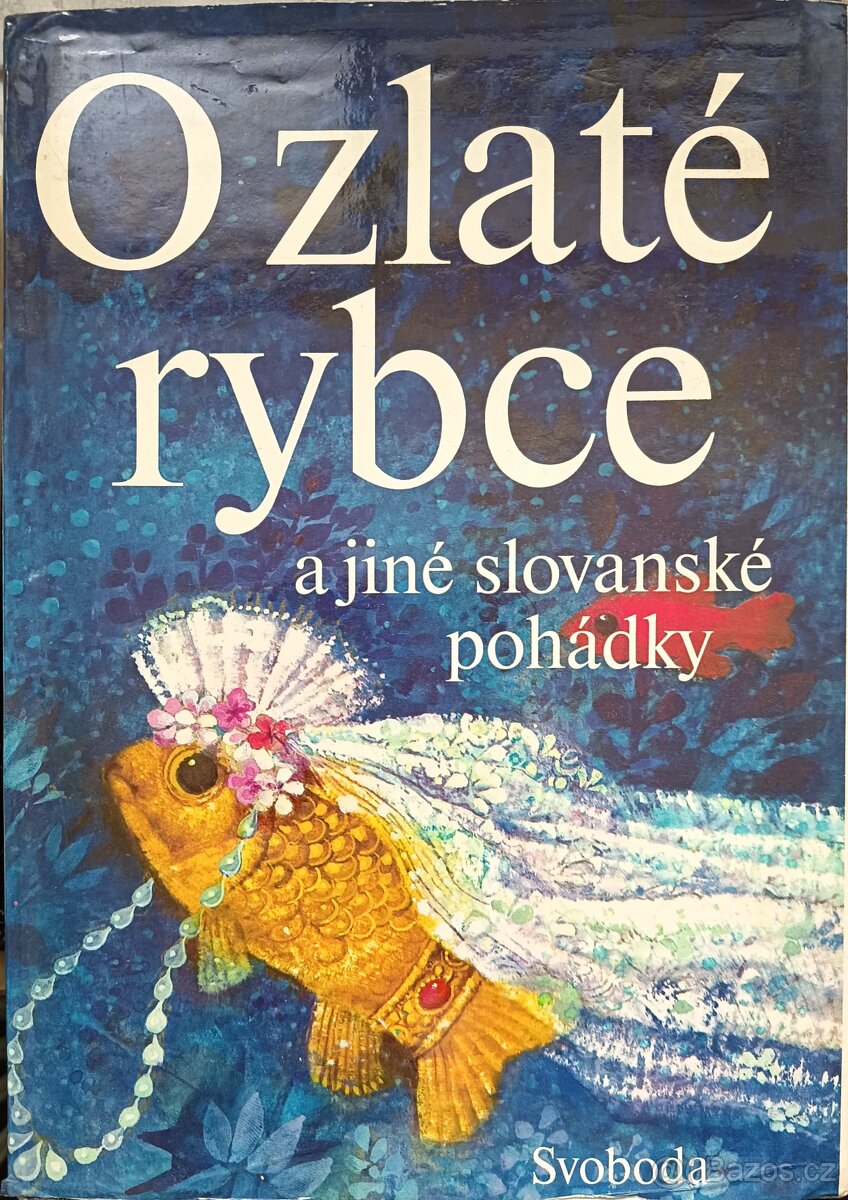 Knihy pro mládež a děti - 12