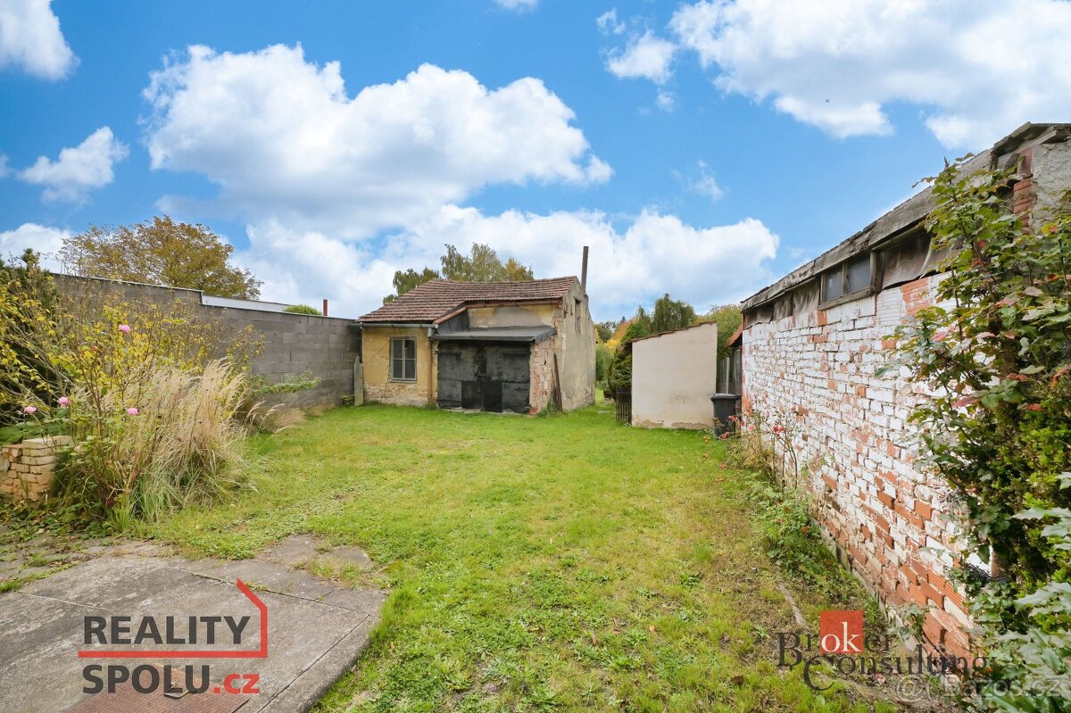 Prodej, domy/rodinný, 55 m2, Hornická, 33022 Zbůch, Plzeň-se - 12