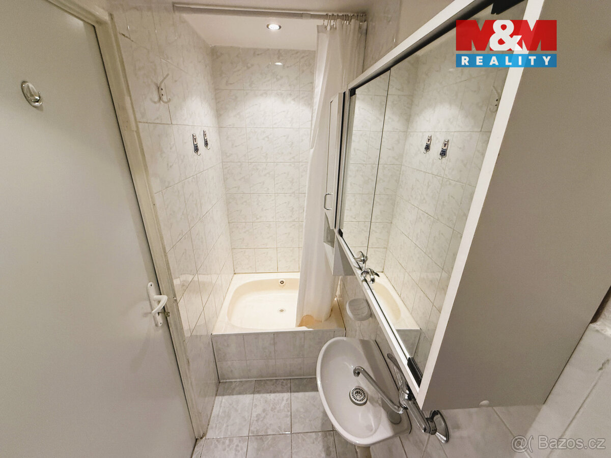 Prodej bytu 1+1, 33 m2, Josefův Důl - 12