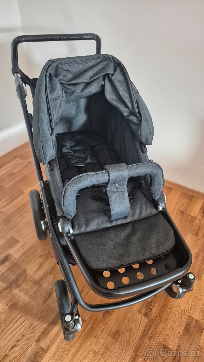 Britax go big2 trojkombinace - 12