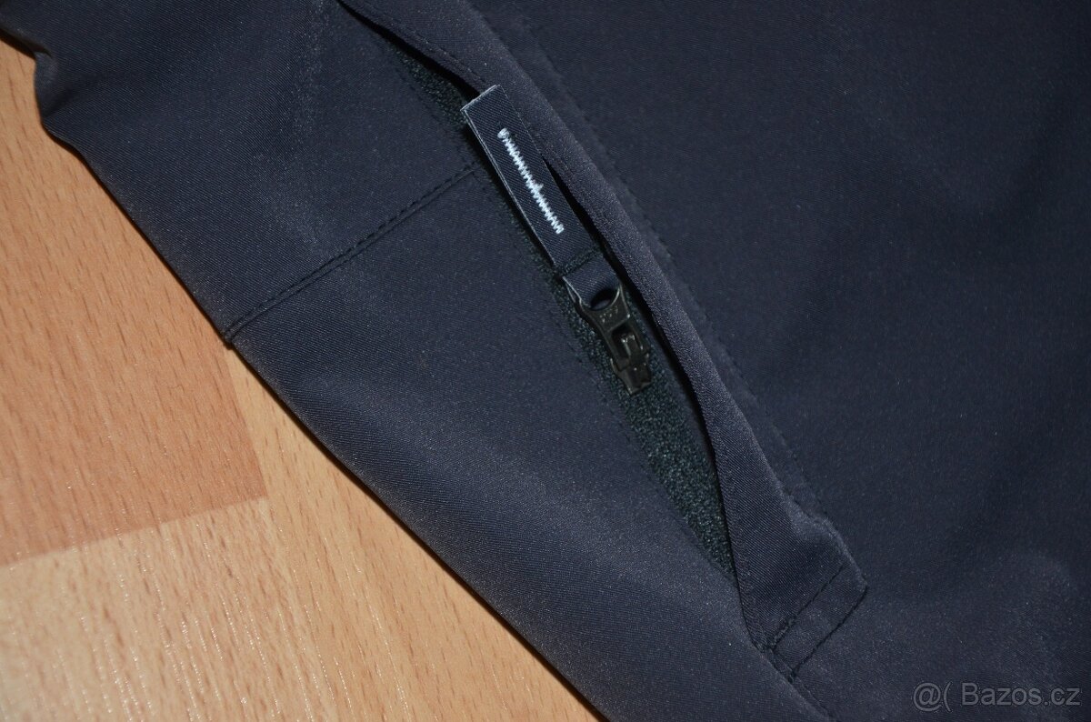 Luxusní lyžařské kalhoty KJUS, vel. 164 - 12