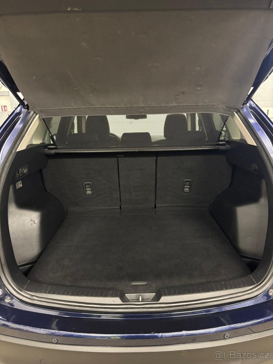 Mazda CX5 - 12