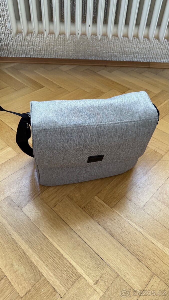 Kočárek Babystyle - Oyster 3 - 12