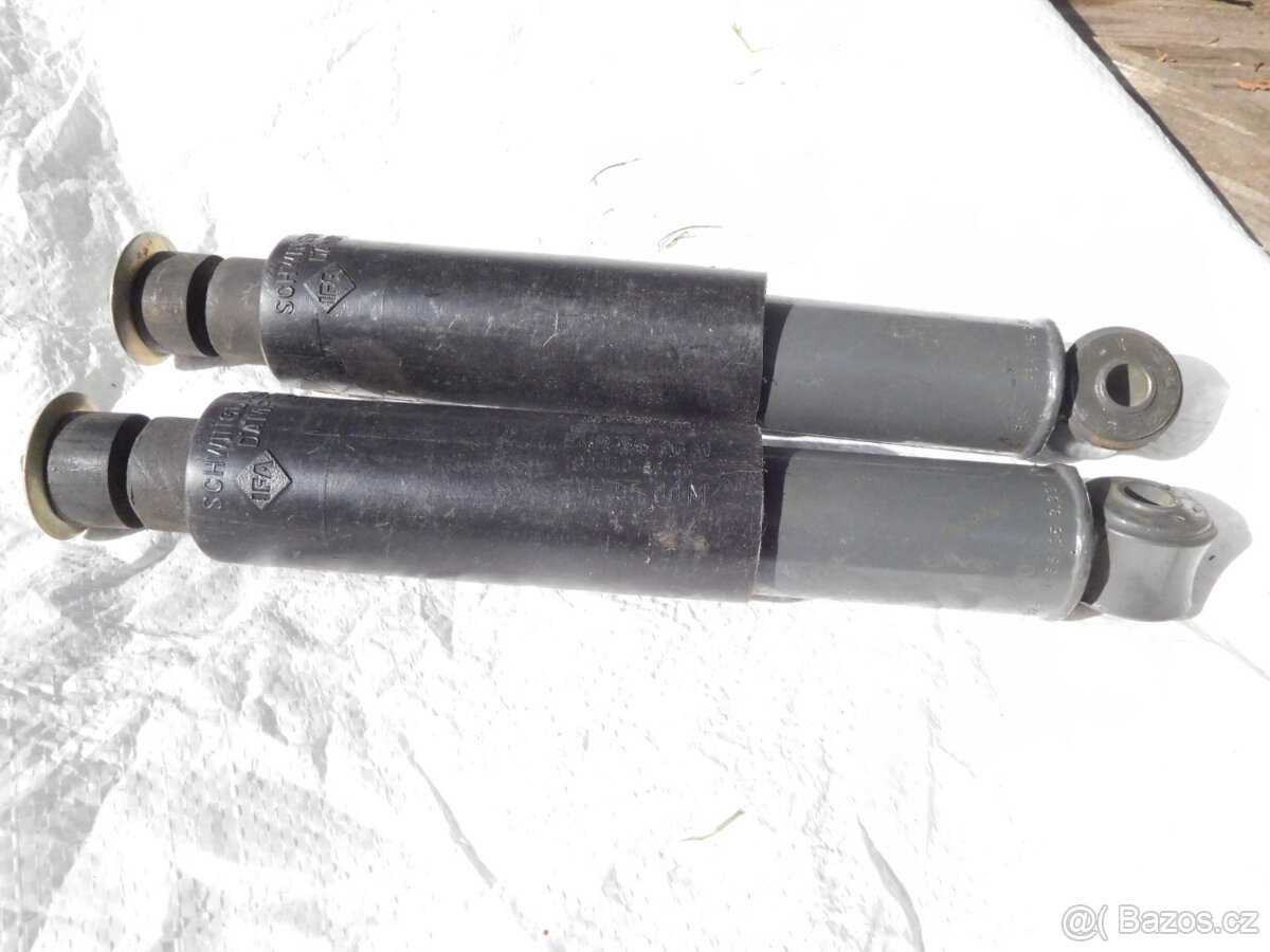 Střecha Zetor 3011 - 4011 - 12