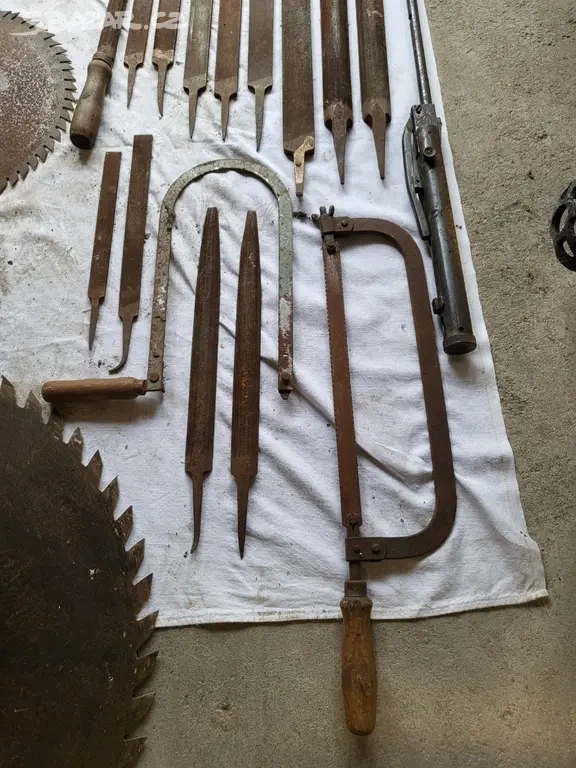 Nářadí - Mix... - 12