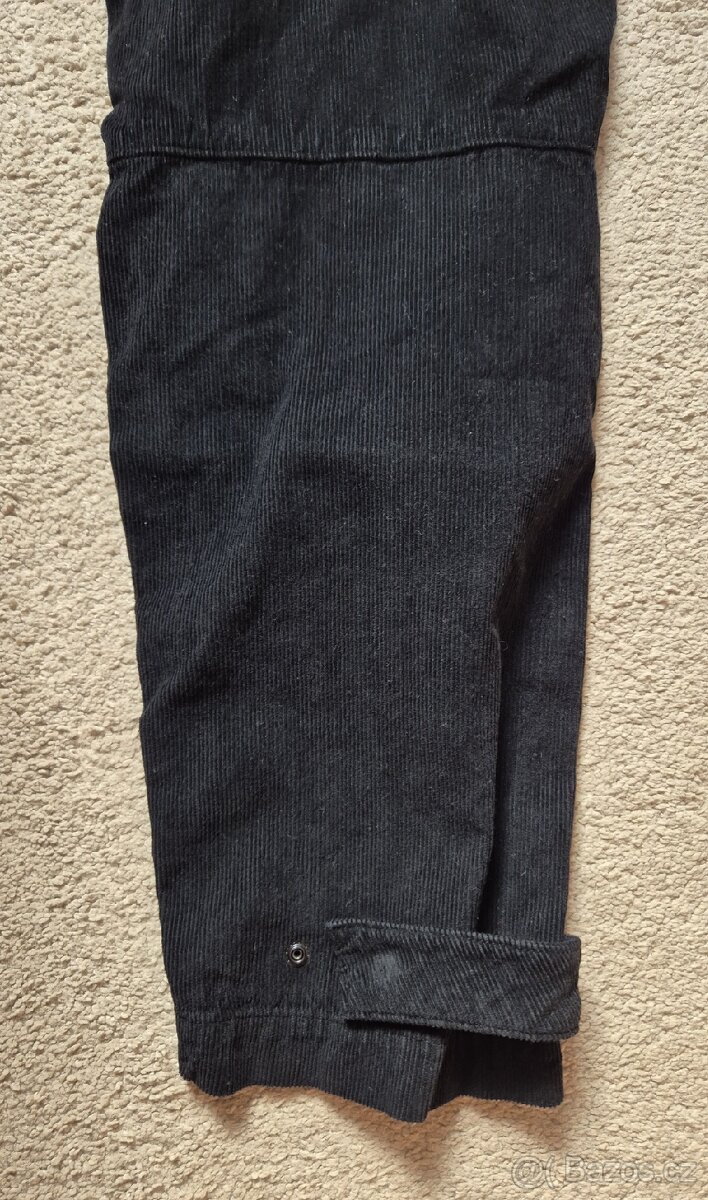 Manšestr.kalhoty G-star Raw - 12
