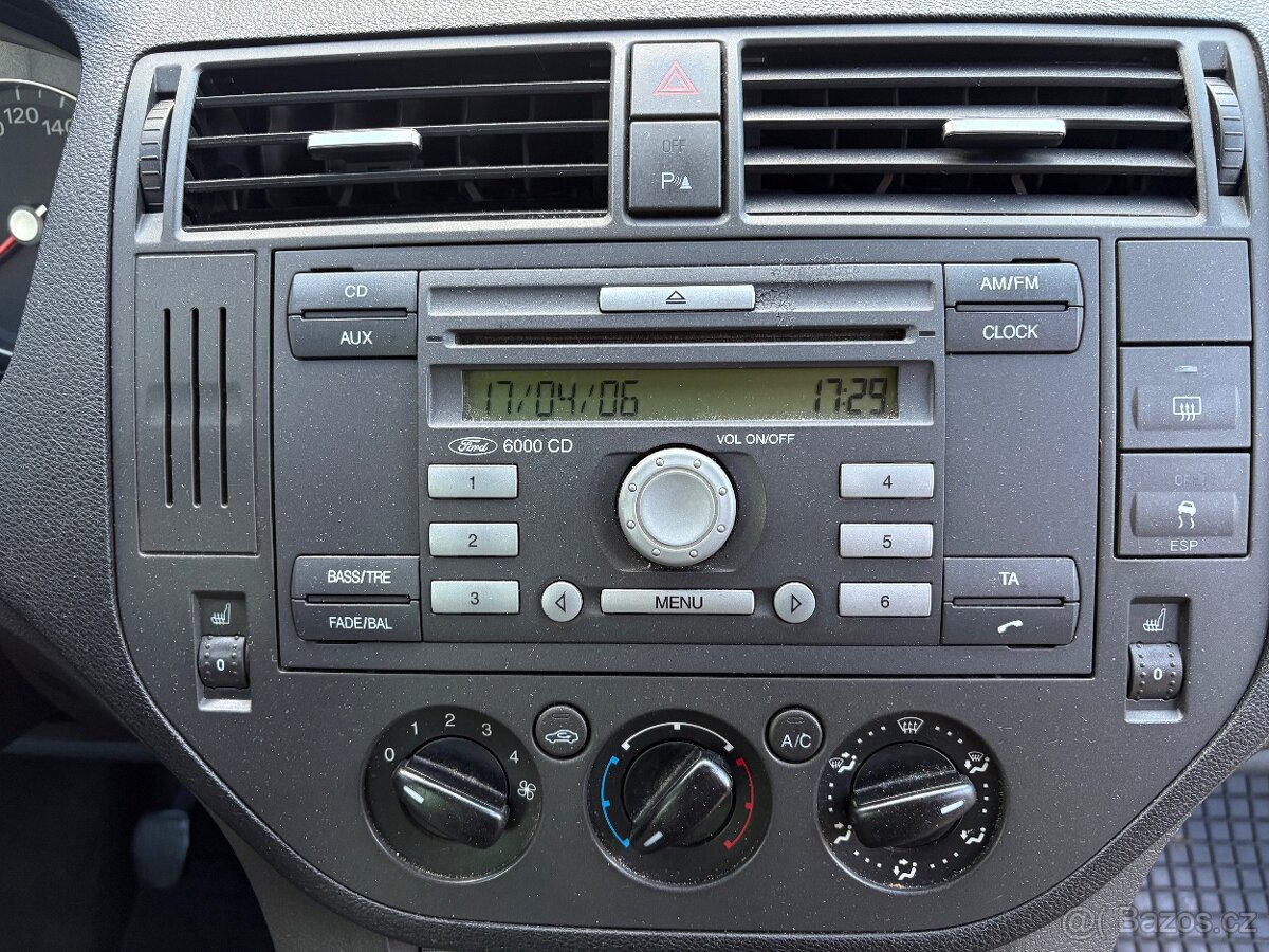 Ford focus c max - 12