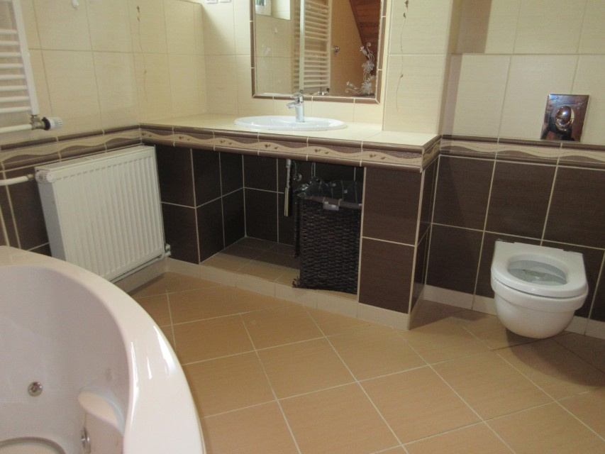 NA PRODEJ - RODINNÝ DŮM V PROTIVÍNĚ (PÍSECKO) - 12