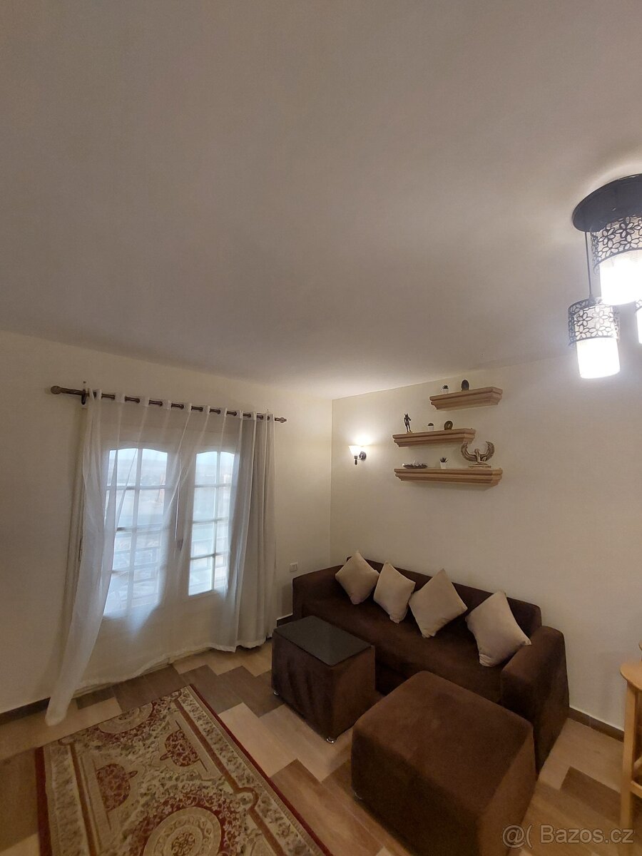 Pronájem apartmánu v Egyptě - 12