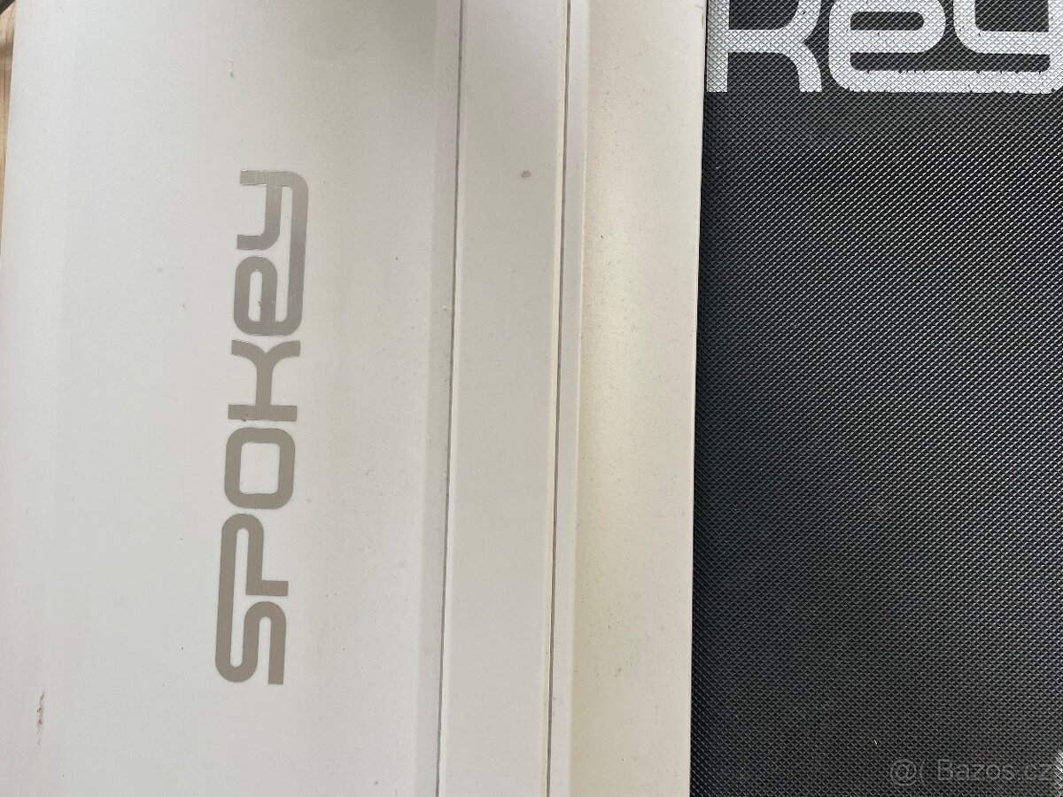 Běžecký pás Spokey - 12