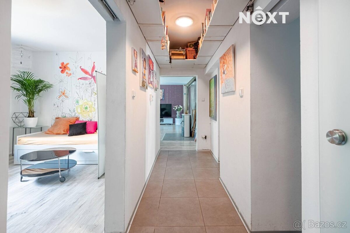 Prodej Vícegeneracní dům, 224㎡ - 12