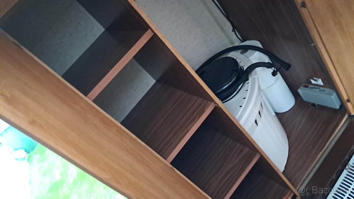 Burtsner club 380 r.v.1986 - 12