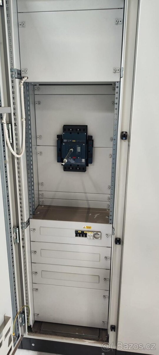 Rozvaděčové skříně - 12