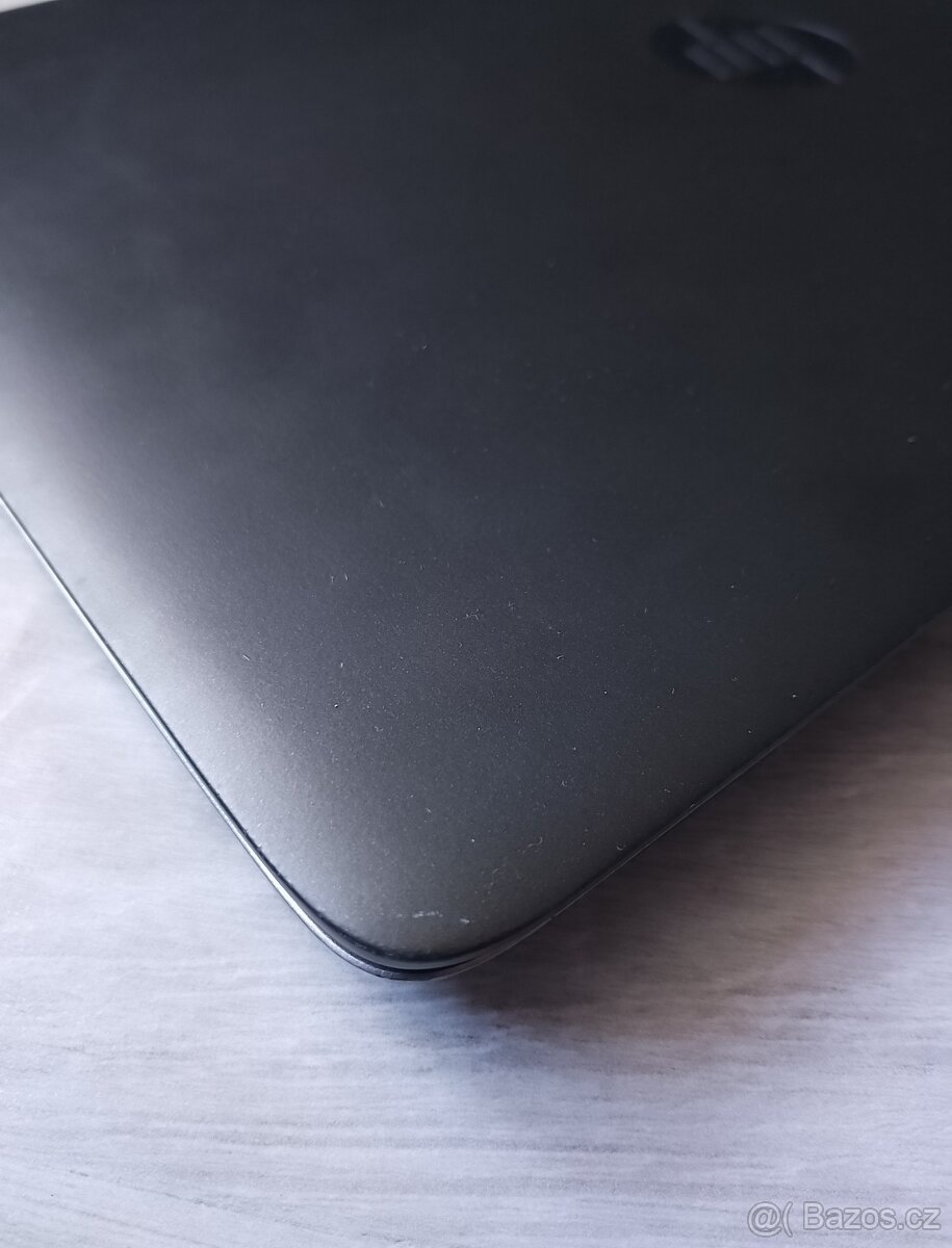 HP EliteBook 840, 4GB, i5 2.20GHz, W11 - 12