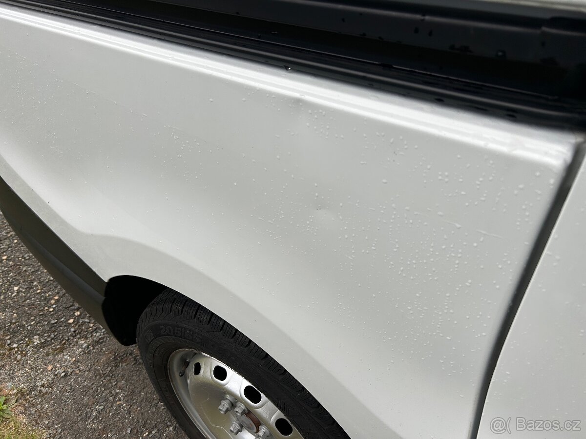 Opel Vivaro, 1.6 CDTI L1H1 - 12