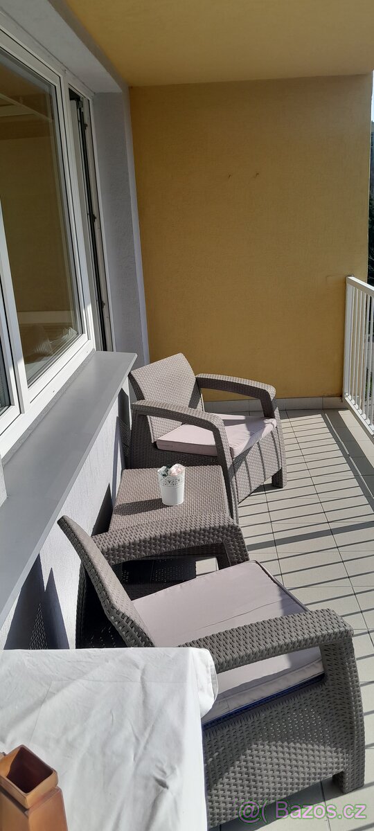 Prodám byt 3+1 Bohnice 74m² v OV - 12