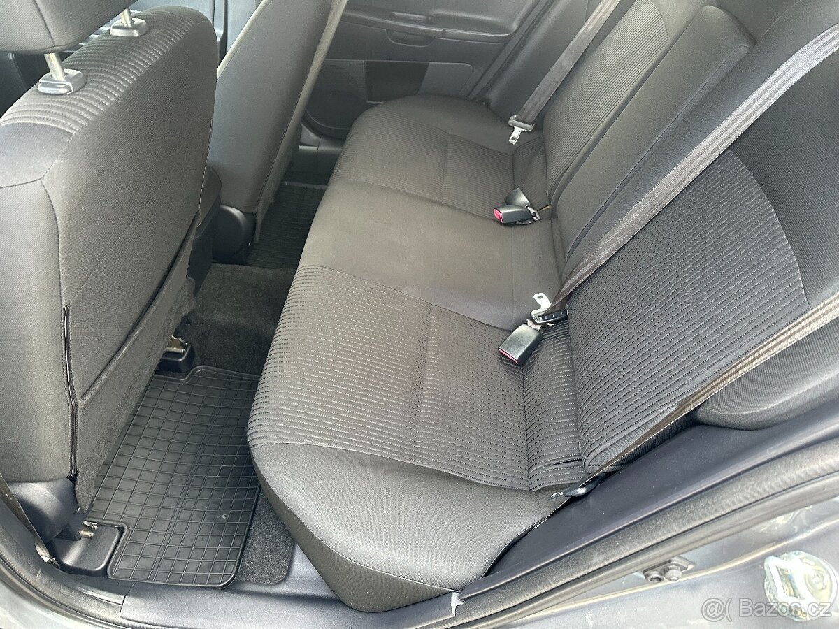 Mitsubishi Lancer 1.8 103kW 2014 103472km TOP - 12