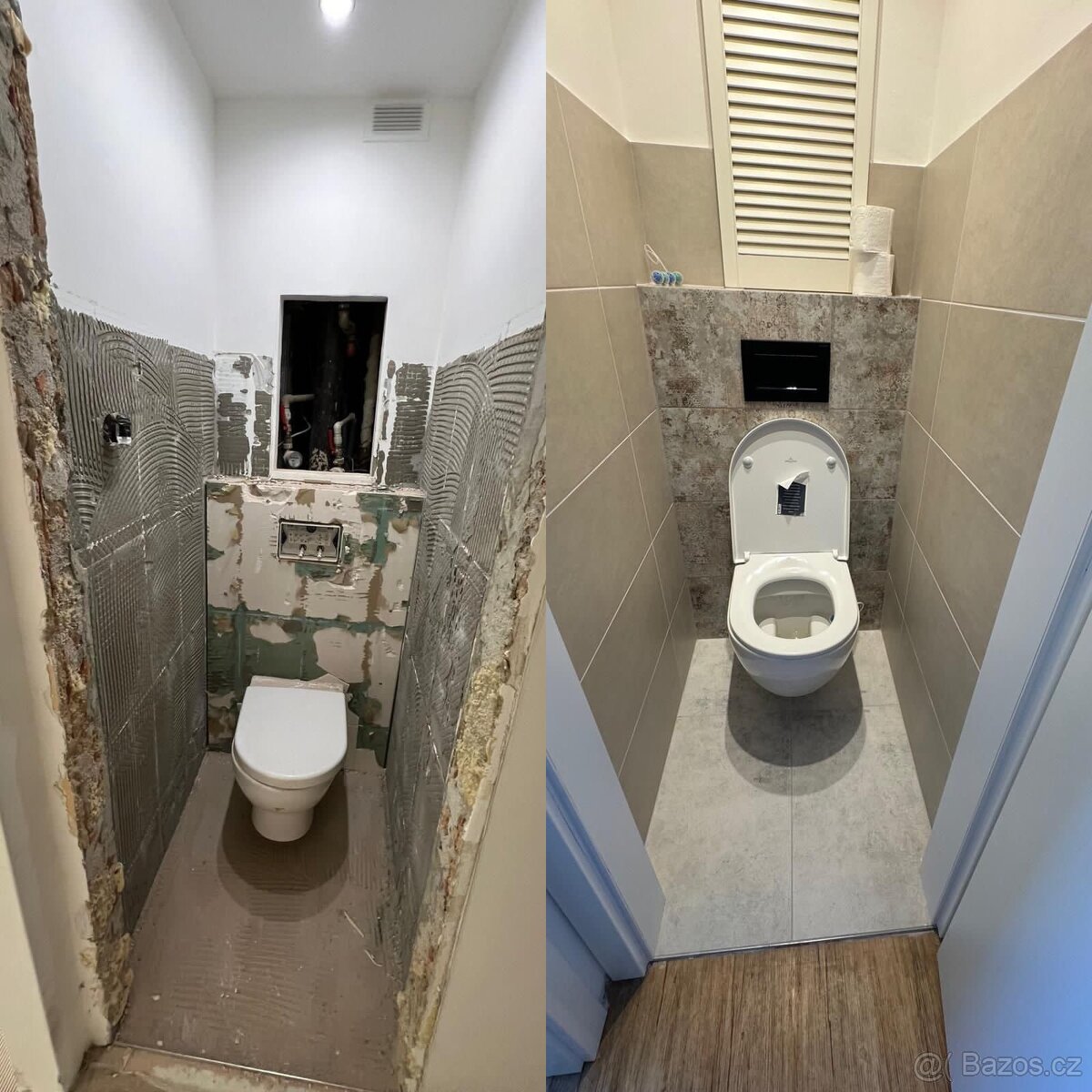 Stavební prace. - 12