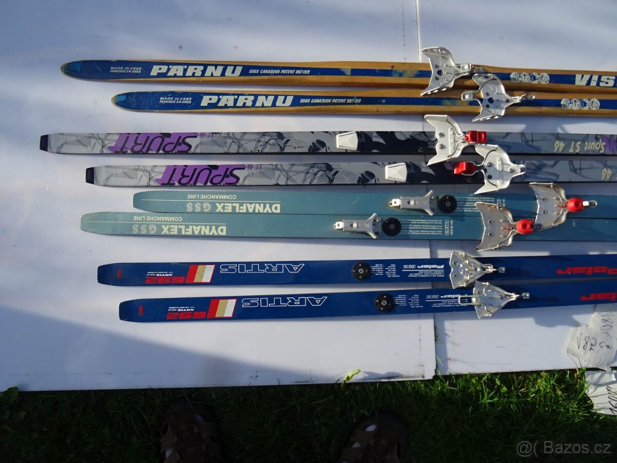 Dětská lyžařská přilba , velikost 48. - 12