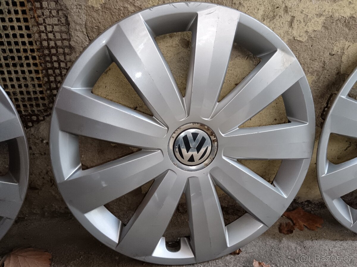 Poklice Volkswagen 16 - 12