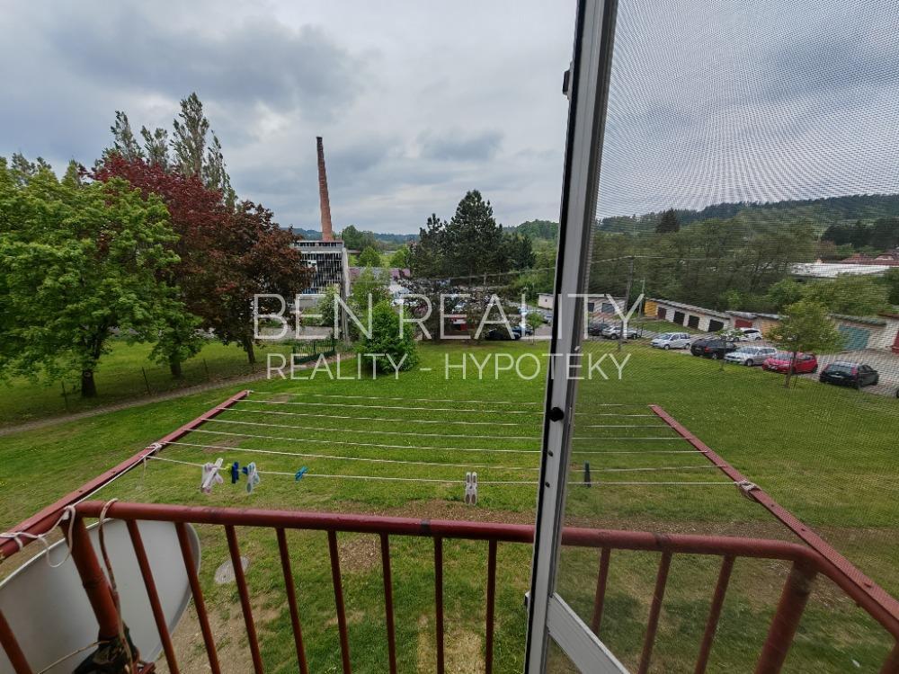 Prodej - cihlový byt 3+1 (2+1) Slavičín Ševcovská - 12