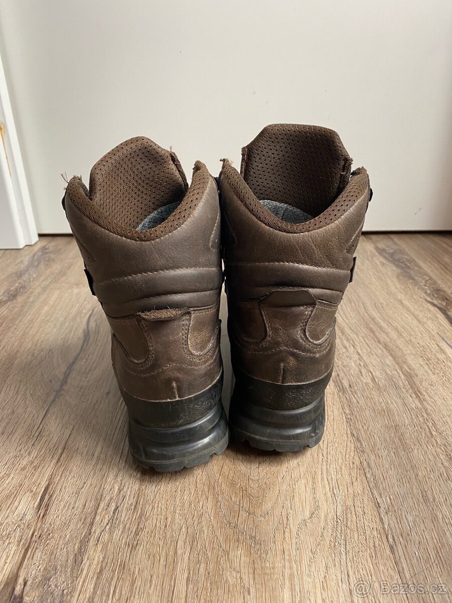 Hanwag pohorky 39,5 - 12