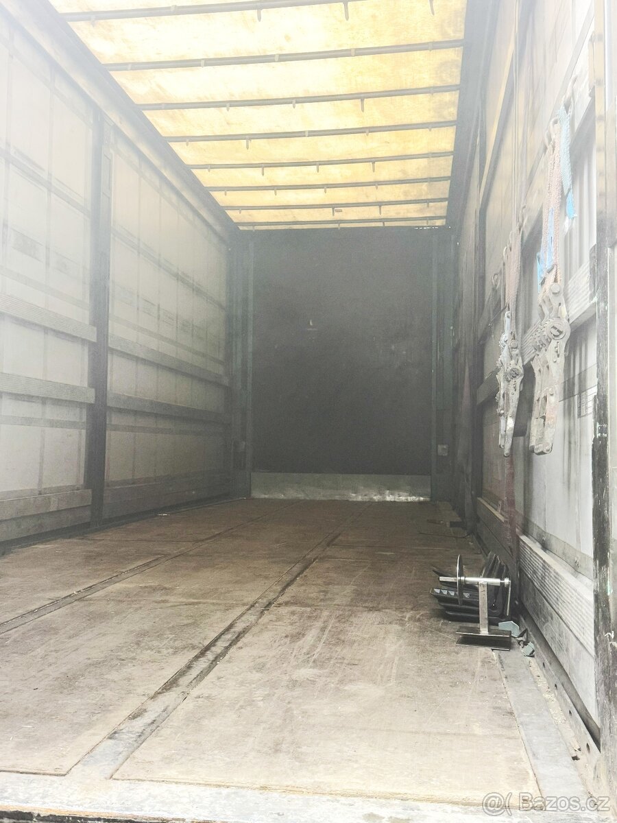 Iveco Strails HI-WAY - 12