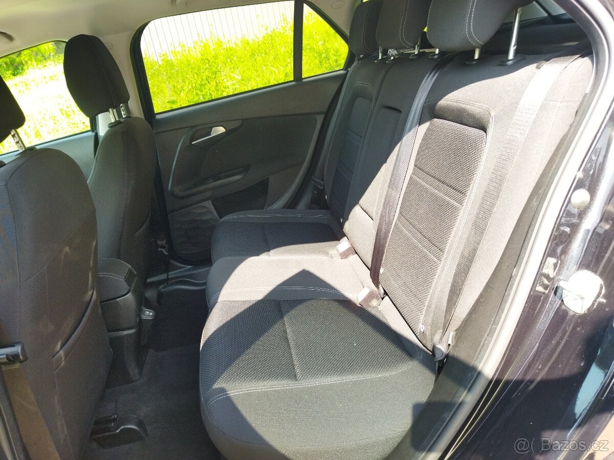 Fiat Tipo facelift 1.6 D / 96kW Multijet 2, 11/2021 - 12