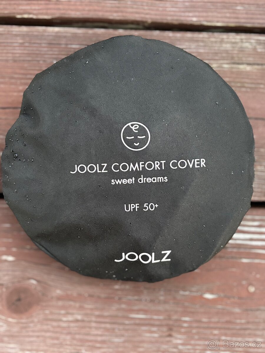 Kočárek Joolz Day+ - 12