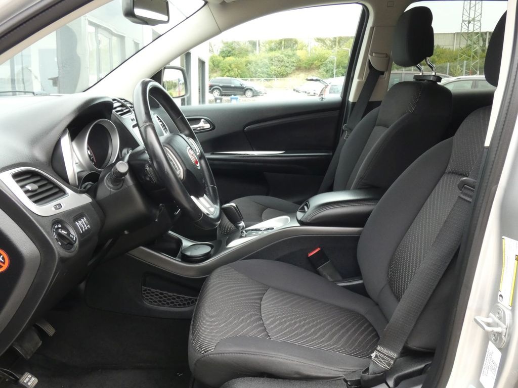 Fiat Freemont 2.0 MJT GO AUTOMATU VÝPRODEJ - 12