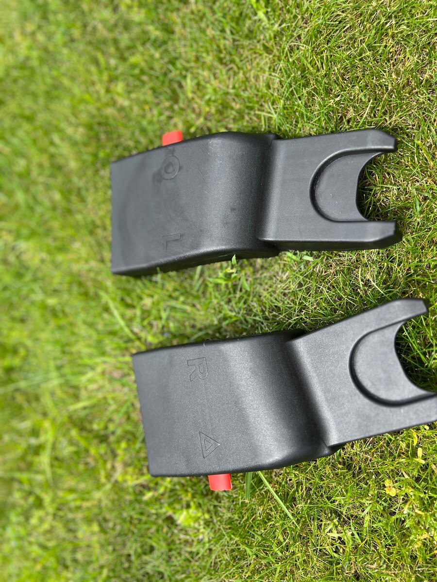 Abc design salsa classic - 12