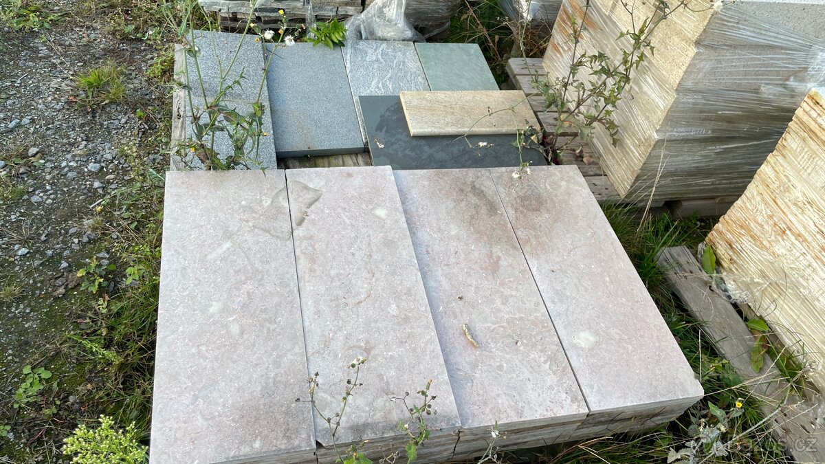 Dlažba a obklad - 12