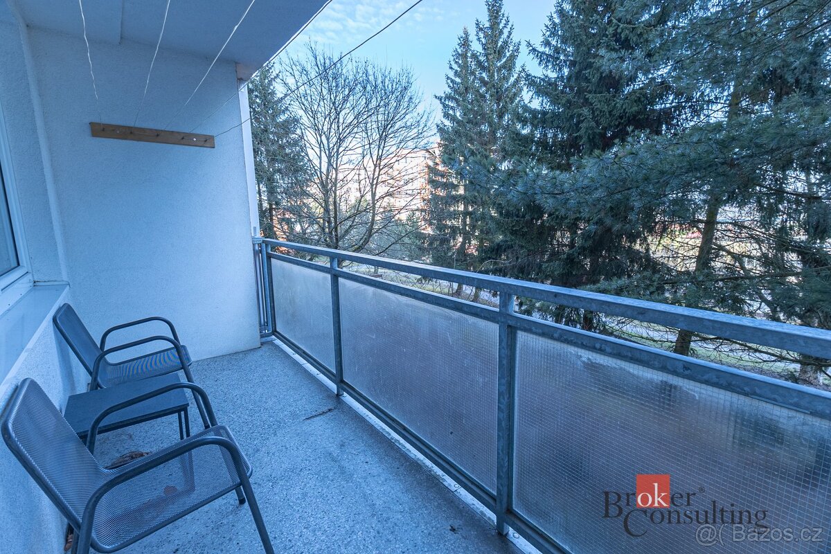 Prodej, byty/2+1, 61 m2, Ledecká, 32300 Plzeň, Plzeň-město [ - 12