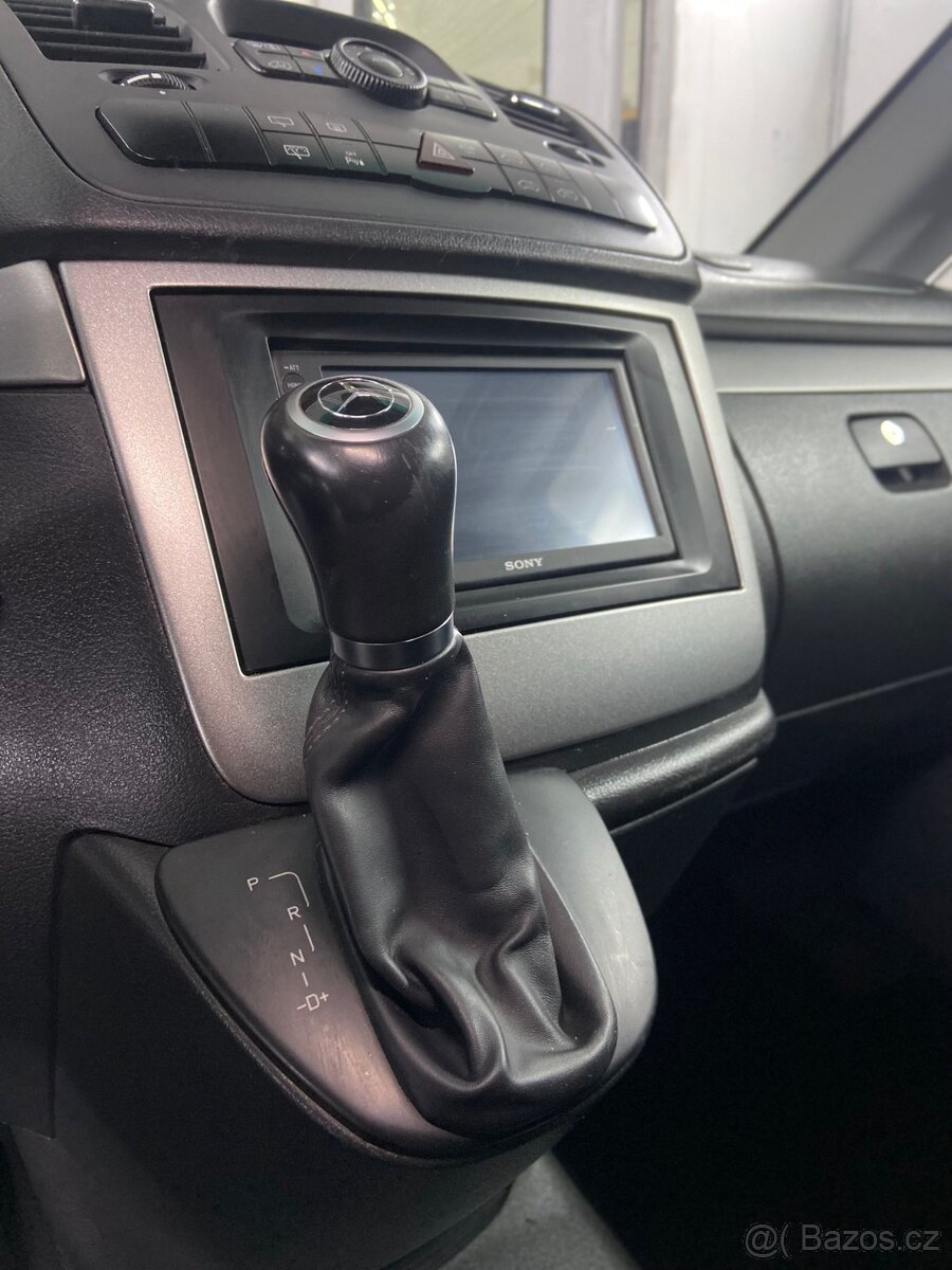 Mercedes Benz Vito 122 CDI - 12