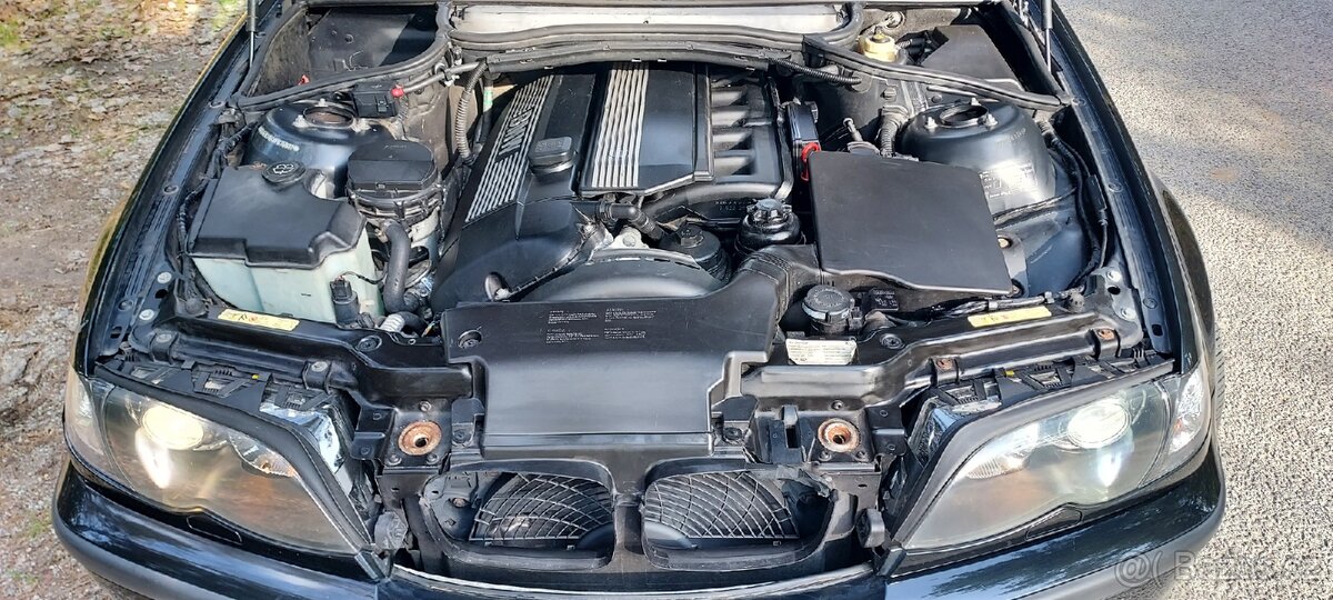 NMW 325i Touring M-Packet2 - 12