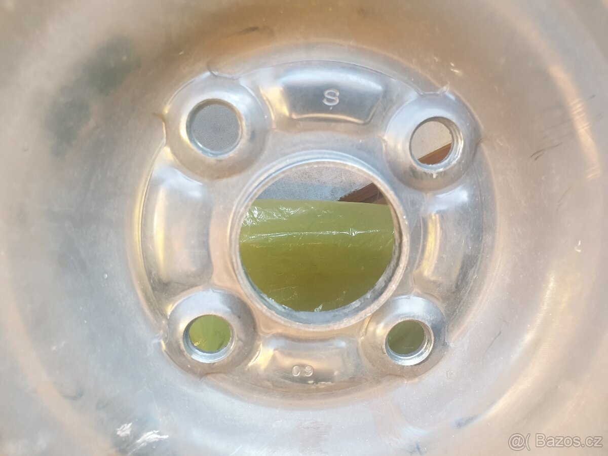 175/65/15 Pirelli - 12