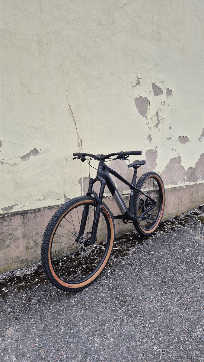 Rock machine blizz crb 50 krasavec - 12