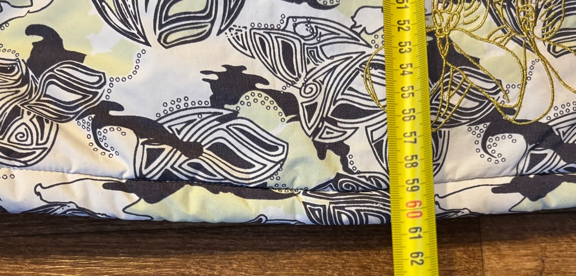 Dámská lyžařská bunda NATURE - 12