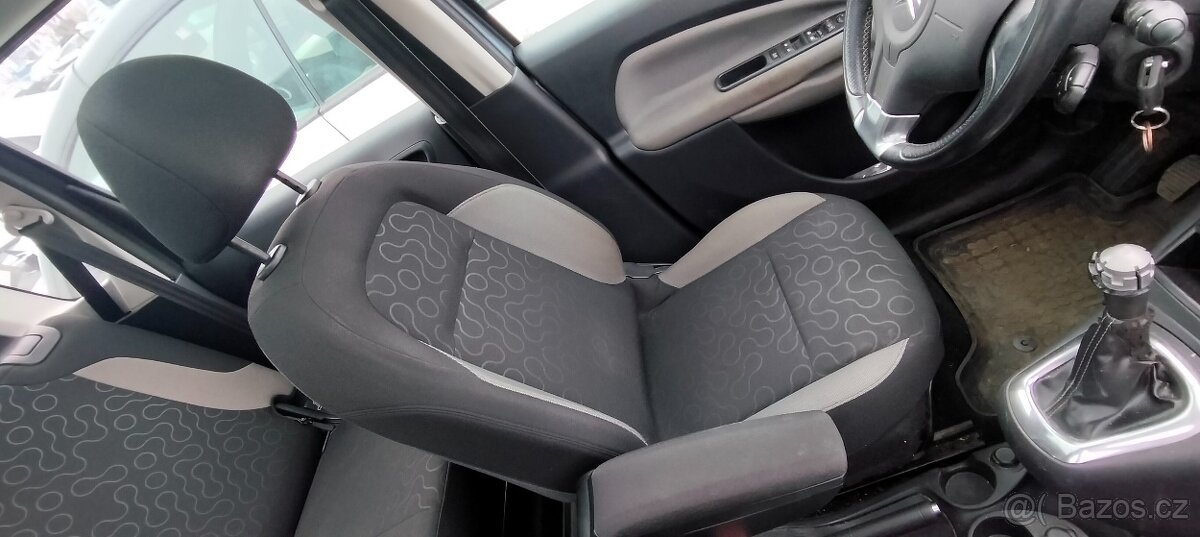 Citroën C3 Picasso, 2008- - 12