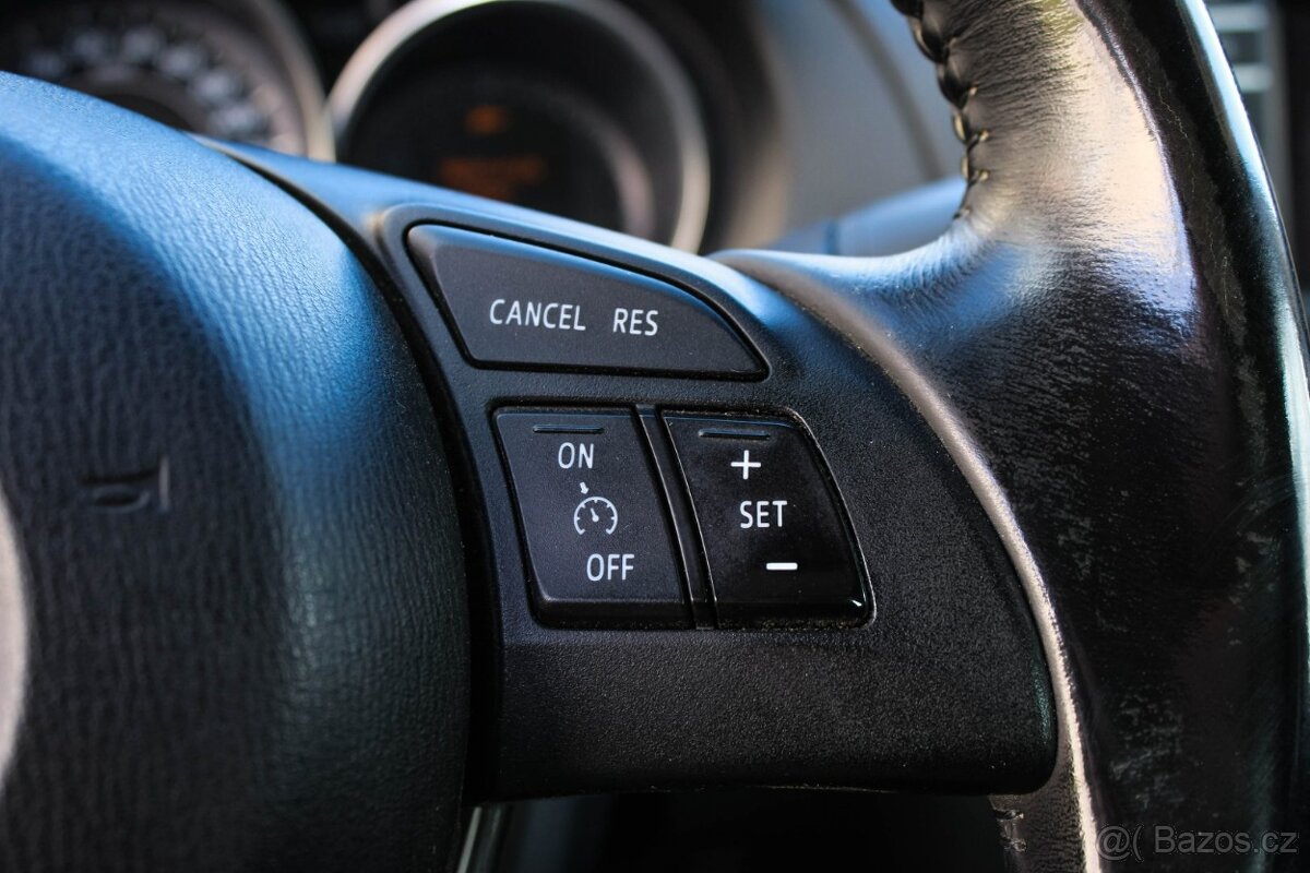Mazda 6 2.2 Skyactiv-D Revolution - 12