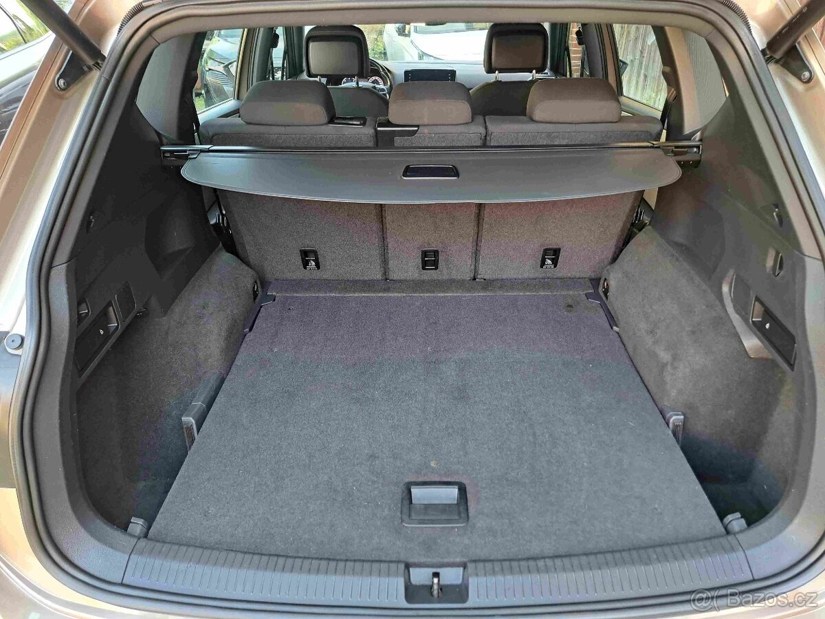 Seat Tarraco 2,0 TDI DSG 4x4 STYLE - 1903 - 12