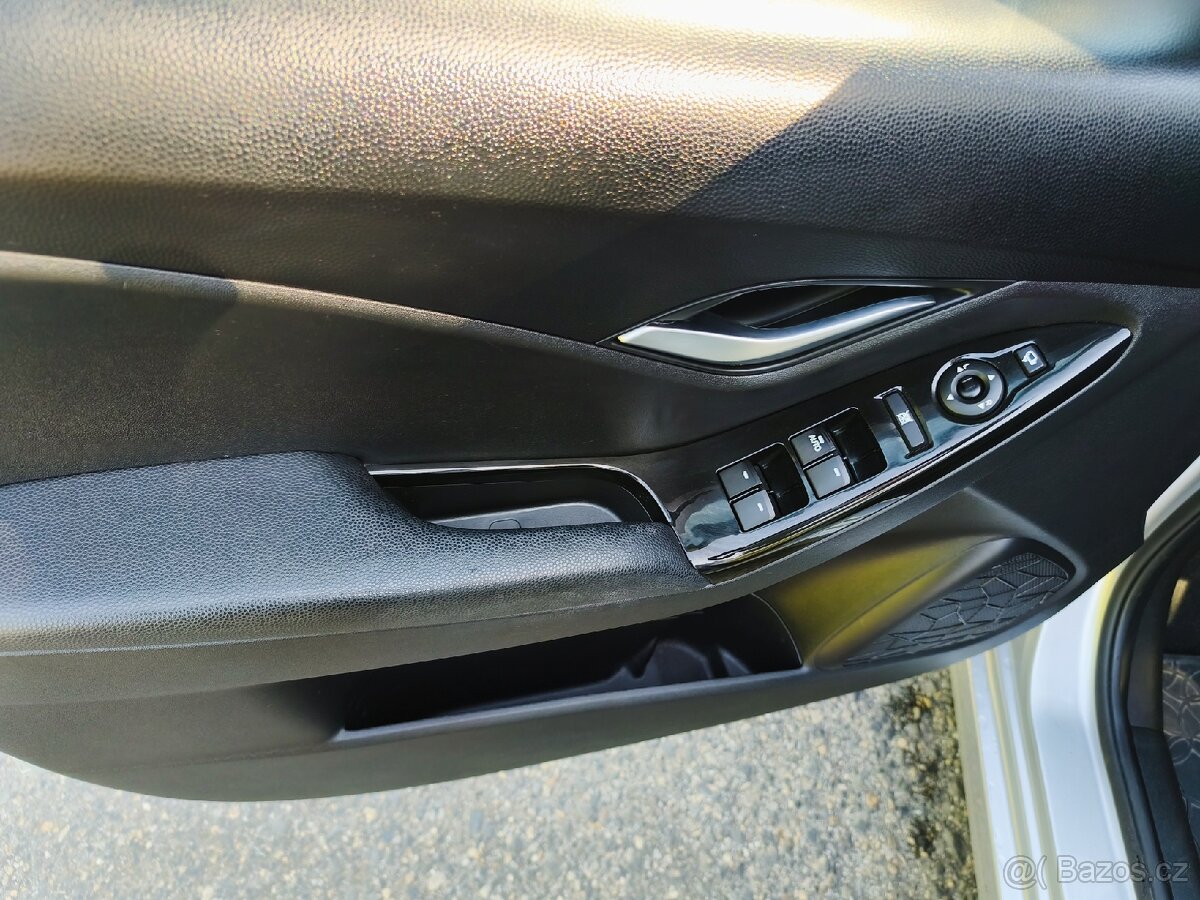 Hyundai ix20 1.6 92kw Automat - 12