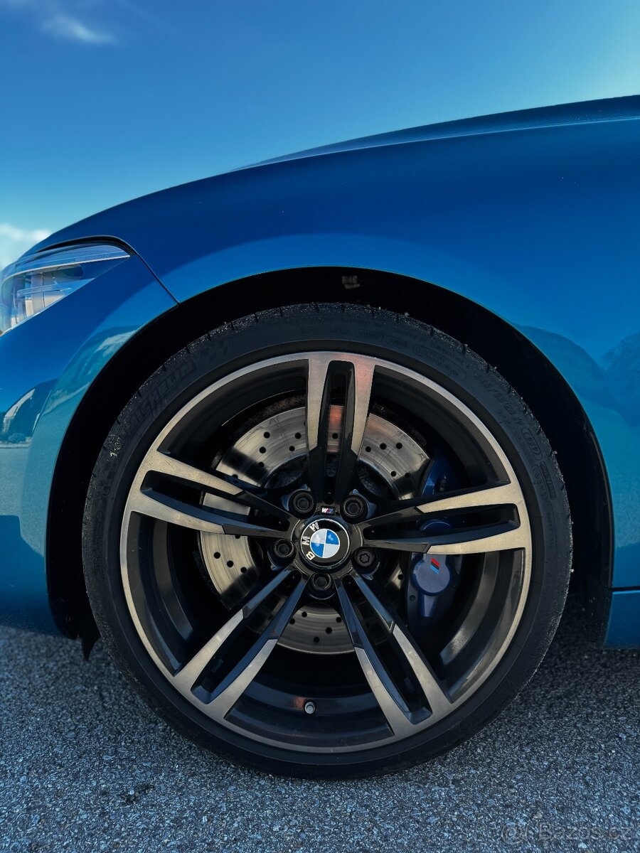 BMW M2 F87 DPH - 12