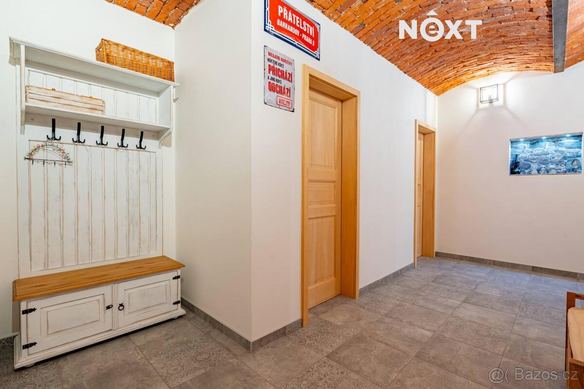 Prodej Rodinný dům, 560㎡ - 12