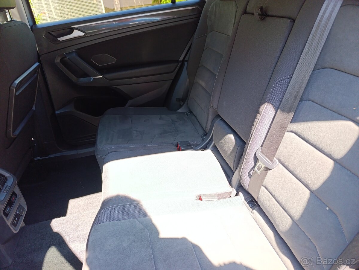 VW Tiguan allspace 2.0tdi 140kw dsg - 12